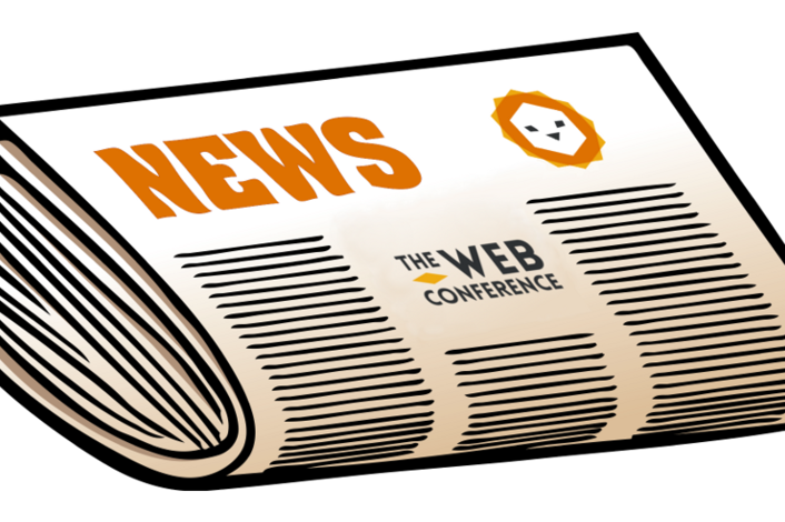 Газета изображение