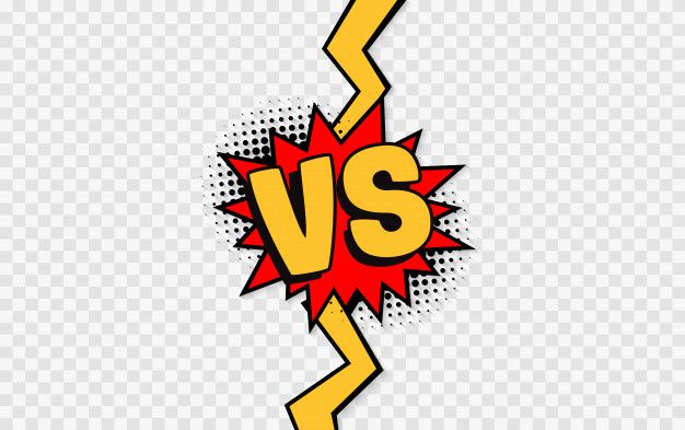 Знак vs