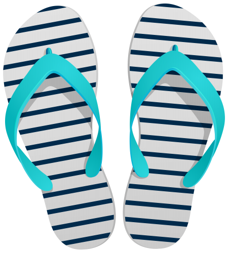 Slippers шлепки