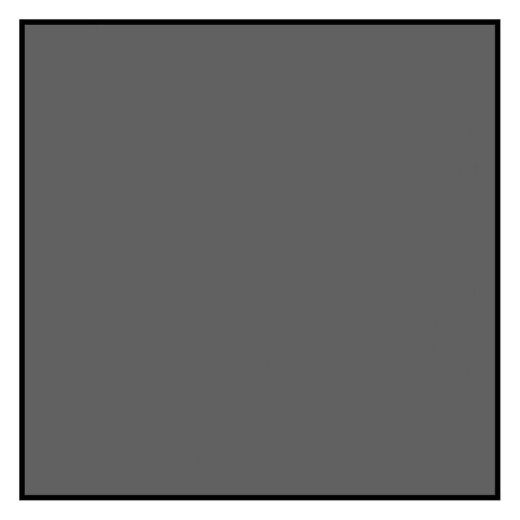 Серый квадратик