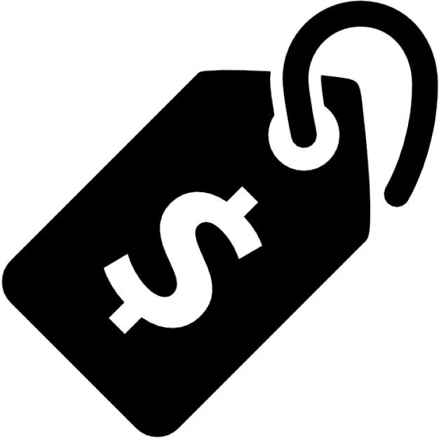 Значок Price