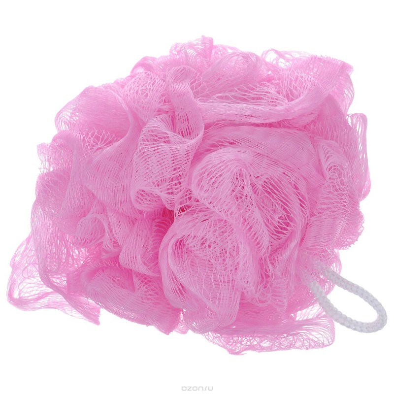 Мочалка для душа