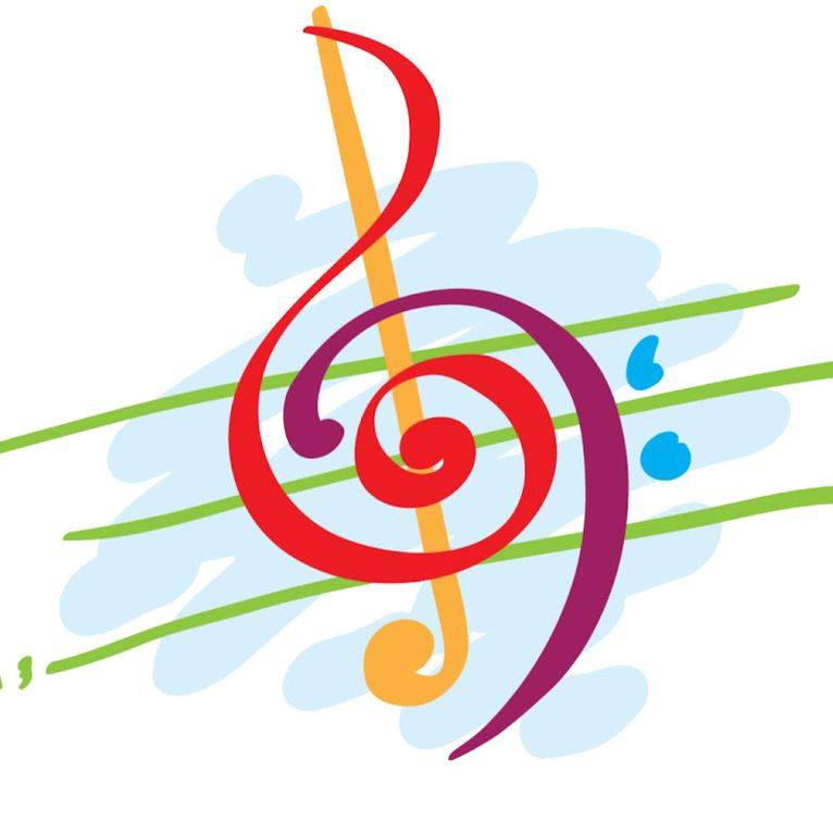 Символ музыкального творчества