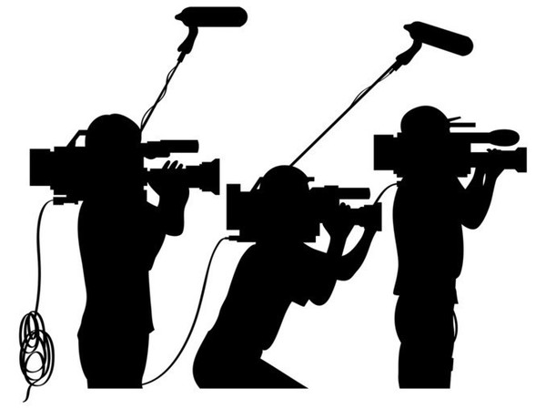 Журналистика иллюстрации