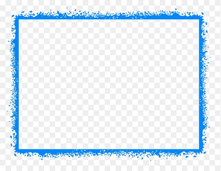 Рамка простая