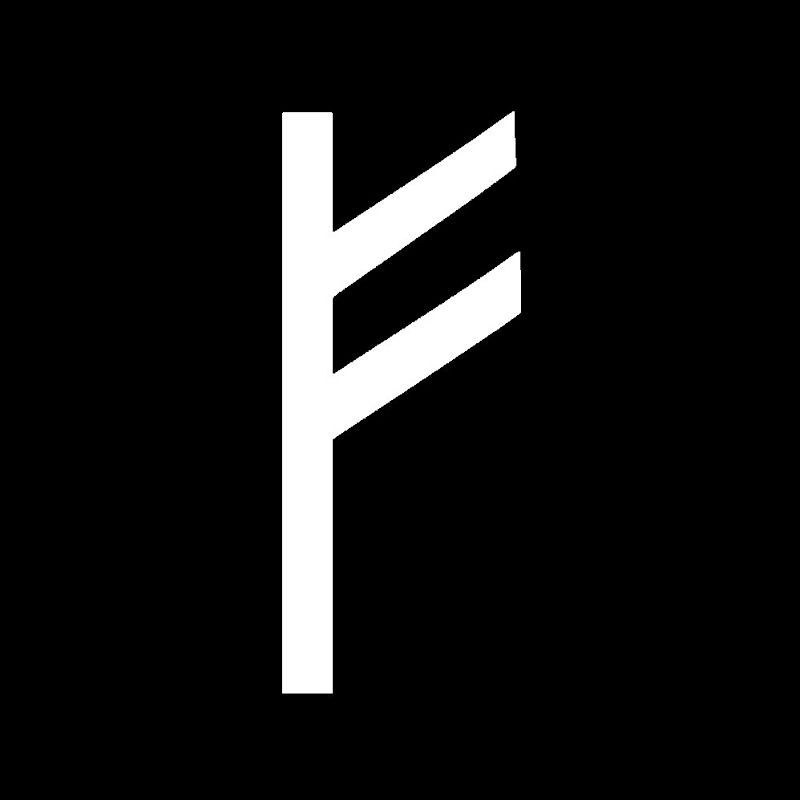 Руна Феу (Феху)