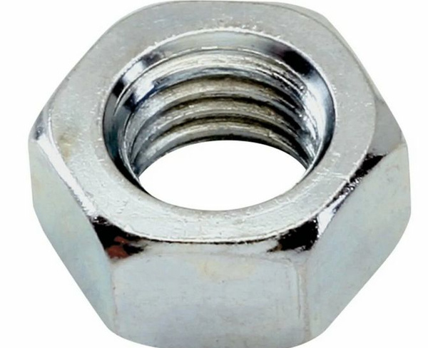 Гайка 30 1.5 шестигранная