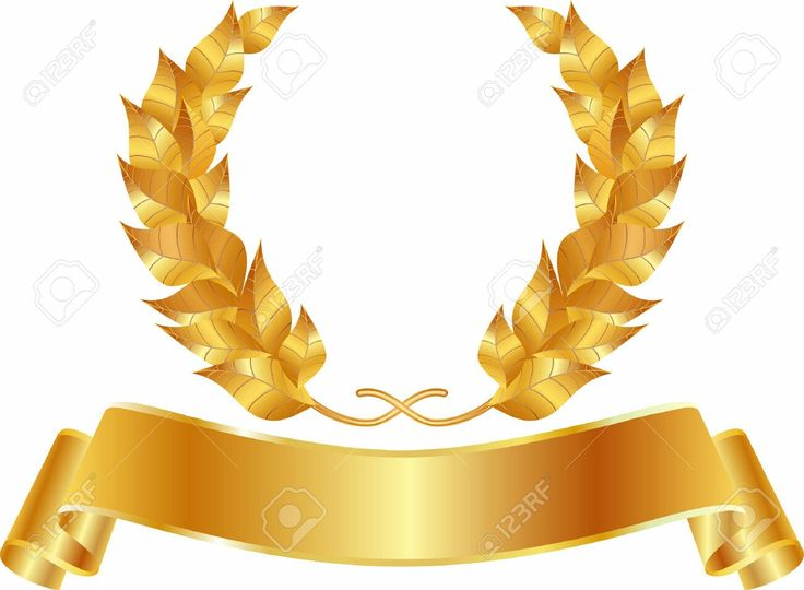 Лавровый венок