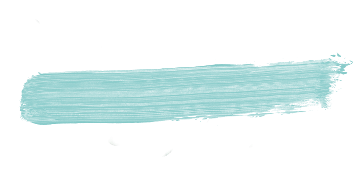 Мазки на белом фоне