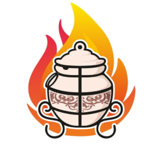 Тандыр вывеска