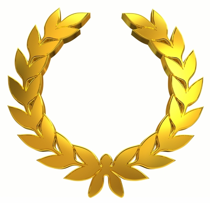 Геральдический венок