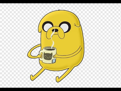 Джейк адвенчер тайм