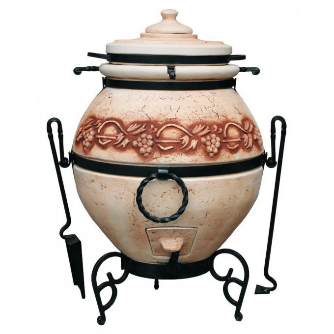 Тандыр Ярило