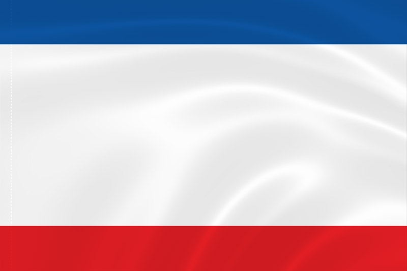 флаг крыма