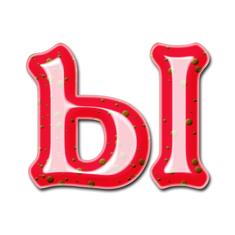 Буква ы для детей