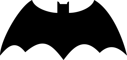 Темное крыло Бэтмен