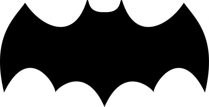 Знак Бэтмена