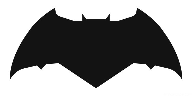 Знак Бэтмена