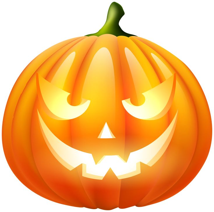 Helloween тыква Джек