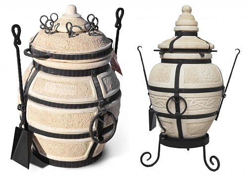 Тандыр Сармат охотник