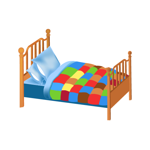 Кровать для детей