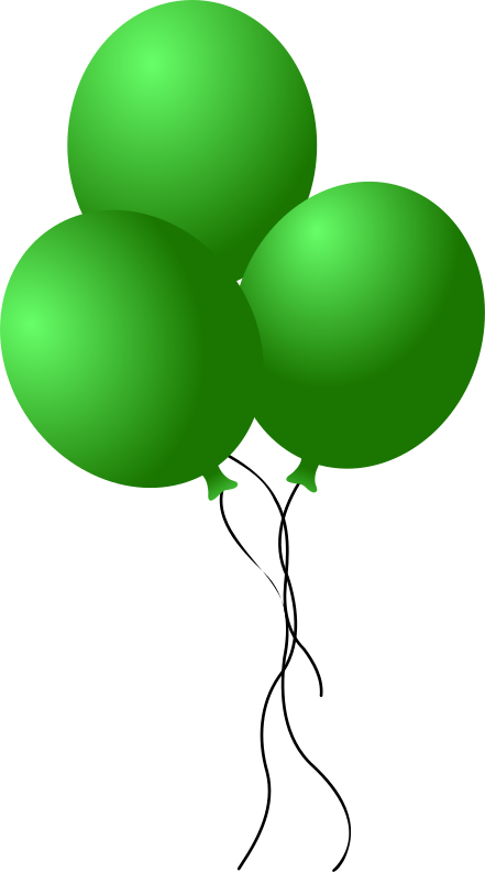 Воздушный шарик