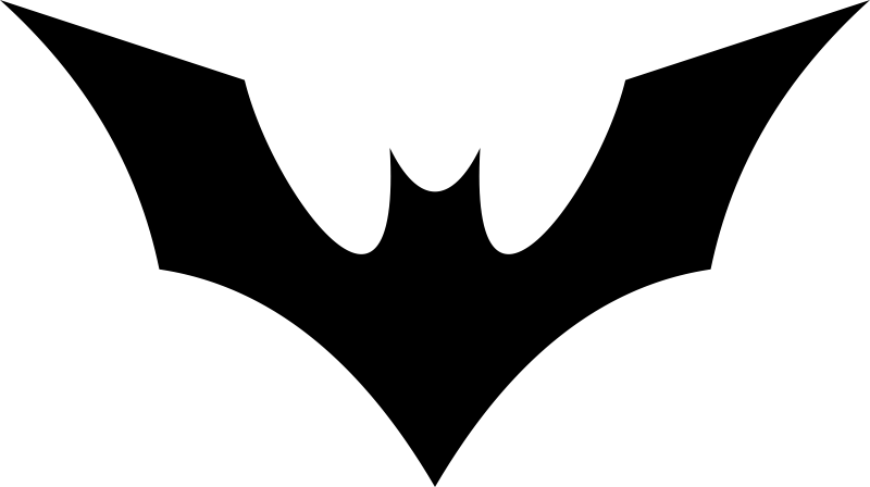 Летучая мышь