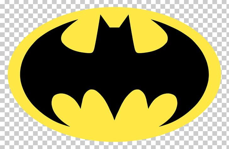 Знак Бэтмена