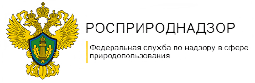 Росприроднадзор эмблема без фона
