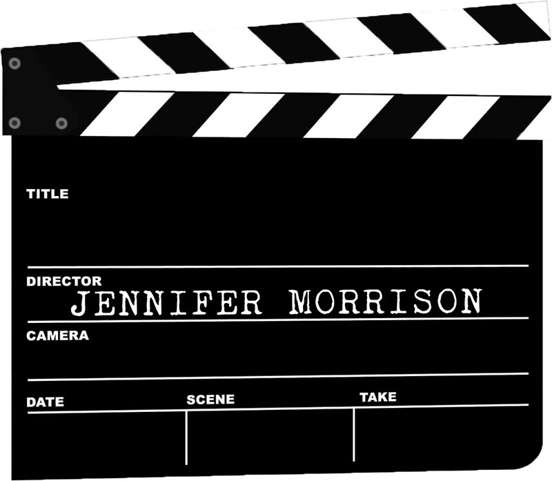 Кинематографическая хлопушка