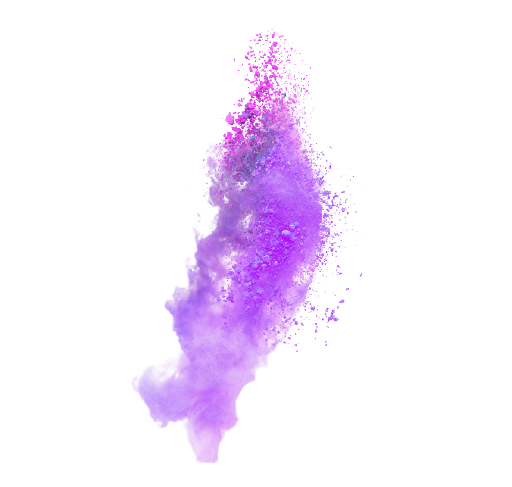 Фиолетовые эффекты