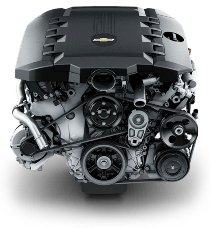 Двигатель авто