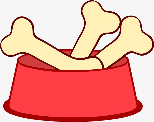 Косточка для детей