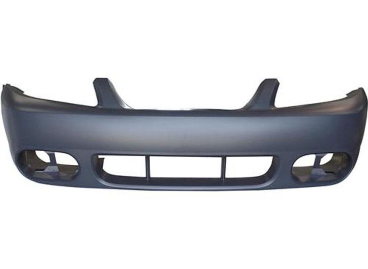 1254501 Бампер