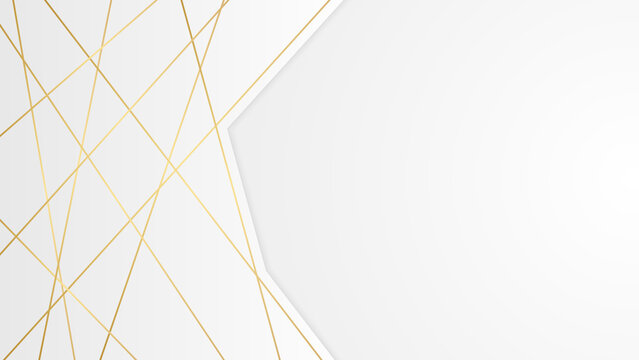 Абстрактные линии на прозрачном фоне