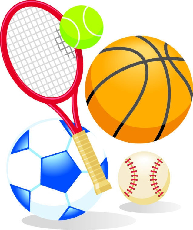 Спортивный инвентарь для детей