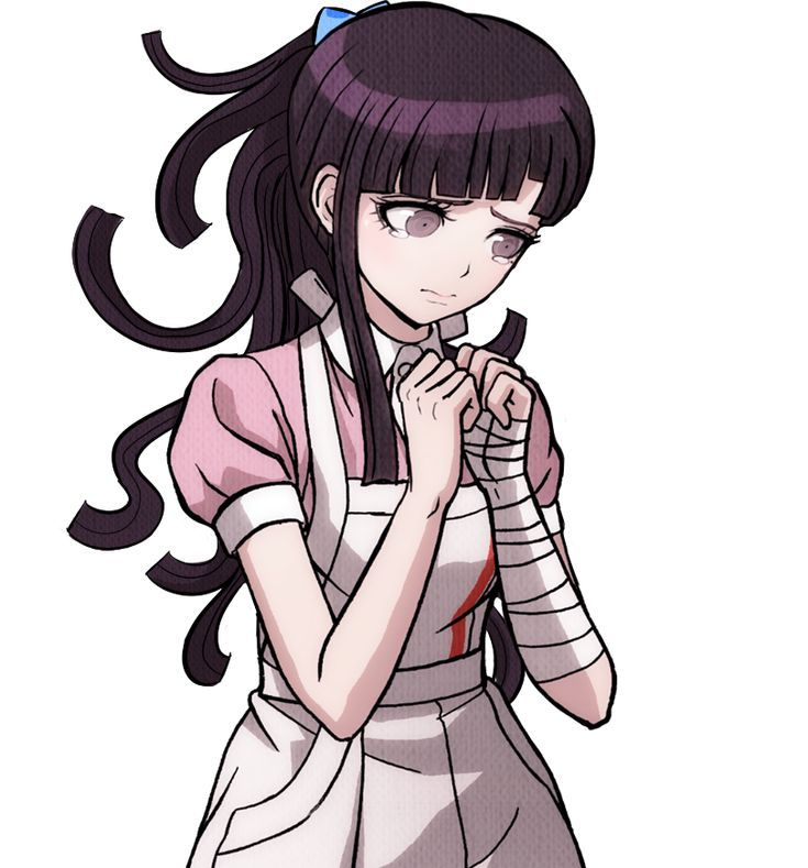 Микан Цумики рост