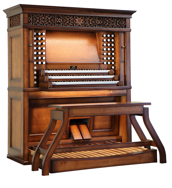 Орган инструмент