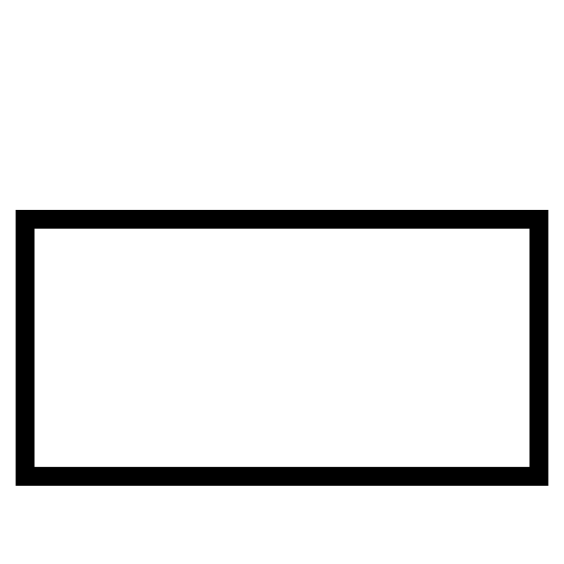 Геометрические фигуры прямоугольник
