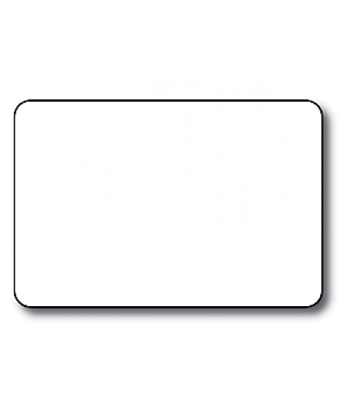 Прямоугольник на белом фоне