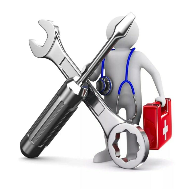 Сервисное обслуживание медицинского оборудования