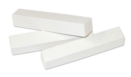 Мел прозрачный