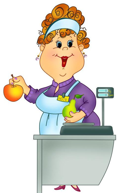 Профессии картинки для детей