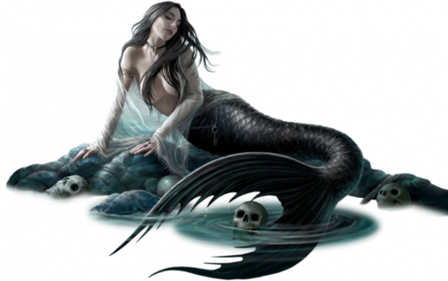 Сирена мифология