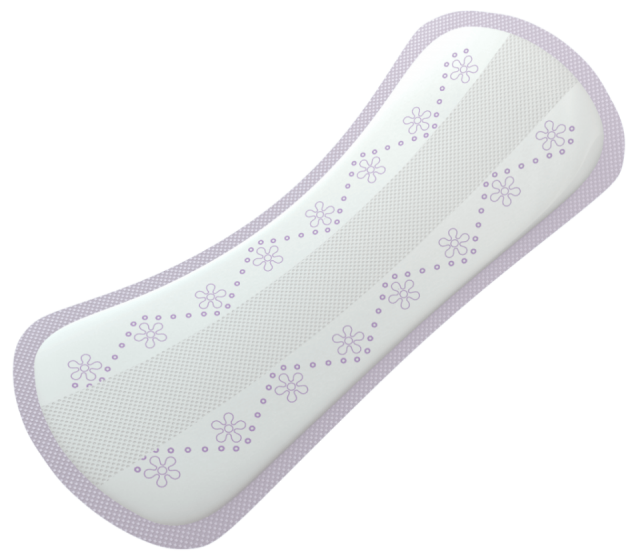 Прокладка ежедневка