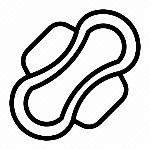 Значок прокладки