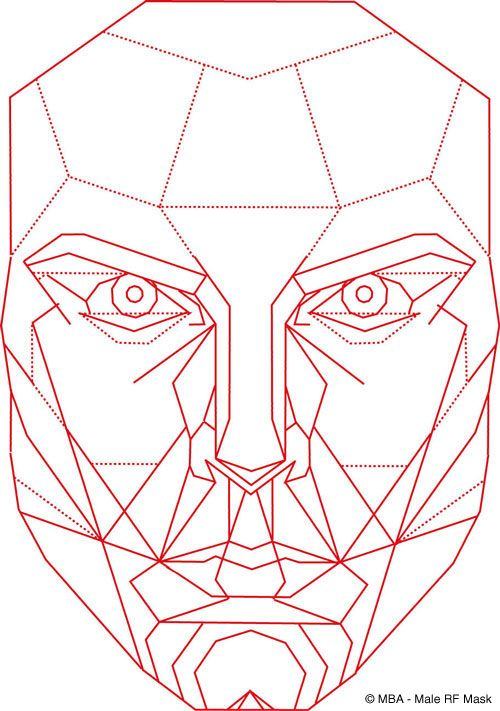 Маска Стефана Маркуорта