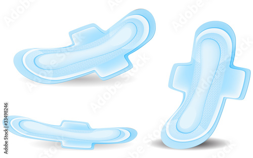 Гигиеническая прокладка