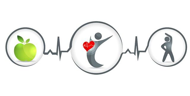 Здоровье без фона