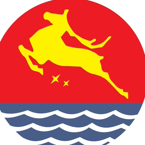 Магадан герб города